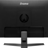 Монитор IIYAMA G2740HSU-B1 27 [16:9] 1920х1080(FHD) IPS, nonGLARE, 250cd/m2, H178°/V178°, 1000:1, 80M:1, 16,7 миллионов цветов, 1ms, HDMI, DP, USB-Hub, Tilt, Speakers, Audio out, 3Y, Black (G2740HSU-B1)