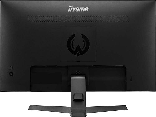 Монитор IIYAMA G2740HSU-B1 27 [16:9] 1920х1080(FHD) IPS, nonGLARE, 250cd/m2, H178°/V178°, 1000:1, 80M:1, 16,7 миллионов цветов, 1ms, HDMI, DP, USB-Hub, Tilt, Speakers, Audio out, 3Y, Black (G2740HSU-B1)
