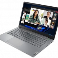 Ноутбук Lenovo ThinkBook 14 G4 IAP Core i5-1235U / 16Gb / 512Gb / 14 / FHD / IPS / noOS / grey (21DH001ARU)
