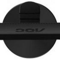 Монитор AOC G2590VXQ 25 AOC G2590VXQ Black (LED, 1920x1080, 1 ms, 170°/160°, 250 cd/m, 20M:1, +2xHDMI, +DisplayPort, +MM)