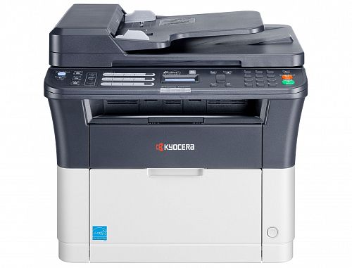 МФУ KYOCERA FS-1025MFP (1102M63RUV)