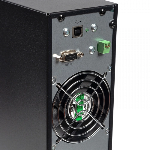 ИБП БАСТИОН SKAT-UPS 1000-RACK-ON-2X9-E P3