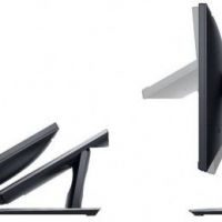 Монитор ЖК DELL P2418HT 23.8, черный (2418-5128)