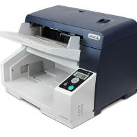 Сканер XEROX DocuMate 6710 (100N03284)
