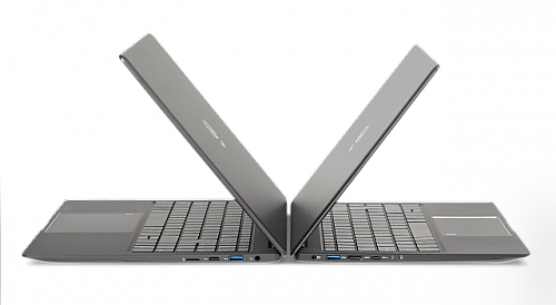 Ноутбук Гравитон Н14И-Т / 14.0 / 1920x1080 / i3-1125G4 / 8GBDDR4 / 256GBSSD_М.2 / Wi-Fi+BT / no OS
