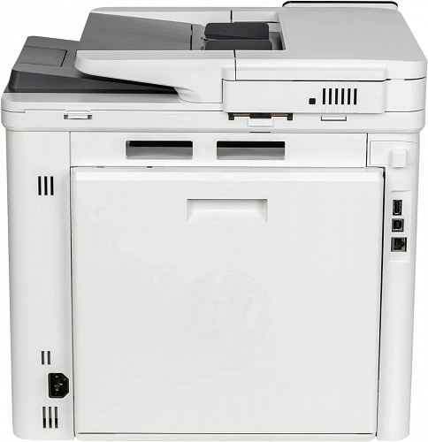 МФУ HP Color LaserJet Pro M479fdn (W1A79A)