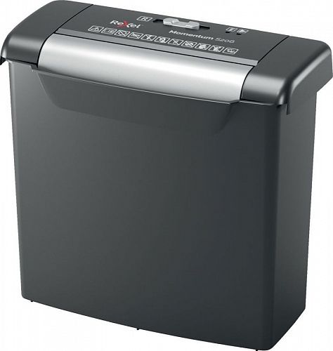 Уничтожитель бумаг REXEL Momentum S206