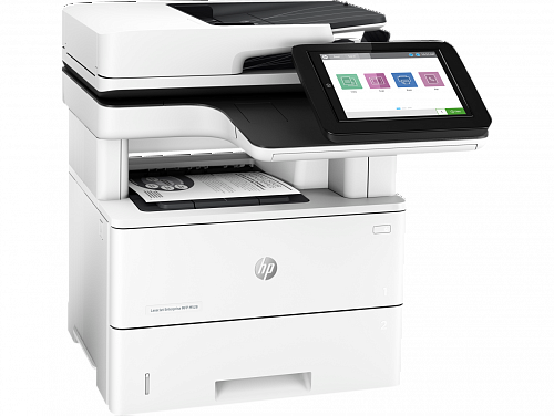 МФУ HP LaserJet Enterprise Flow M528dn (1PV64A)
