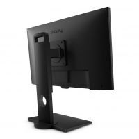 Монитор BenQ 9H.LHYLB.QBE 24 BenQ BL2483T Black с поворотом экрана (1920x1080, 1 ms, 170°/160°, 250 cd/m, 12M:1, +DVI, +HDMI 1.4)