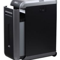 Уничтожитель бумаг FELLOWES PowerShred 125i [fs-4613001]