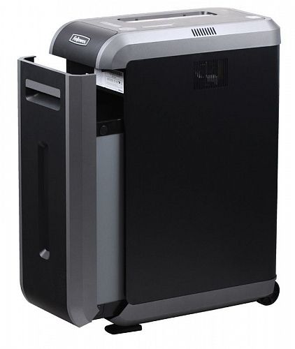 Уничтожитель бумаг FELLOWES PowerShred 125i [fs-4613001]