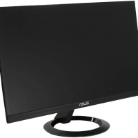 Монитор Asus VZ239HE (23, black, IPS, LED, 16:9, HDMI, матовая, 250cd, 178гр/178гр, 1920x1080, VGA, 2.7кг)