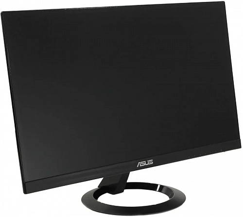 Монитор Asus VZ239HE (23, black, IPS, LED, 16:9, HDMI, матовая, 250cd, 178гр/178гр, 1920x1080, VGA, 2.7кг)