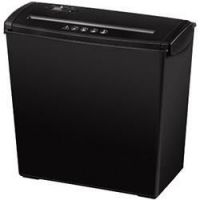 Уничтожитель бумаг HAMA Home S7