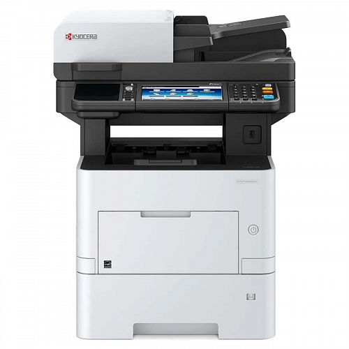 МФУ KYOCERA ECOSYS M3860idn (1102X93NL0)