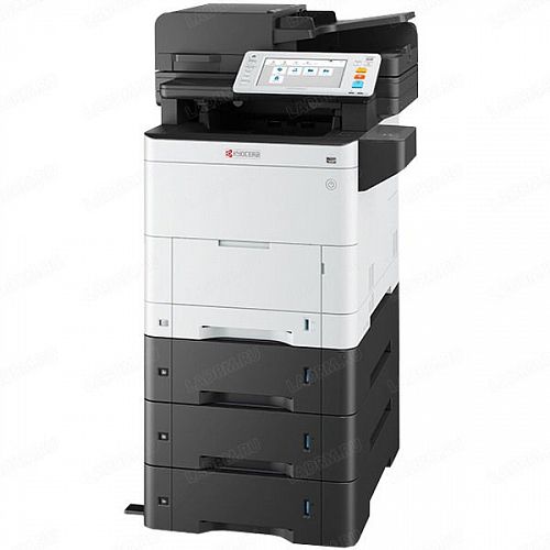 МФУ KYOCERA MA4000cix (1102Z43NL0)