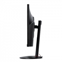 Монитор Acer Nitro XV2 XV252QZ 24.5 1920x1080, FHD, 240 Hz, 16:9, 1000:1, 1 ms, 400 nits, IPS, Speakers, DP, Headphone (UM.KX2EE.Z01)