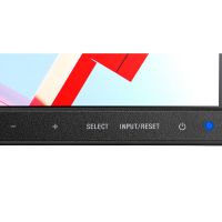 Монитор NEC E242N-BK 24 E242N-BK LCD BK/Bk (IPS; 16:9; 250cd/m2; 1000:1; 6ms; 1920x1080; 178/178; VGA; HDMI; DP; USB 3.1; HAS 110 mm; Tilt; Swiv 45/45; Pivot; Spk 2x1W)
