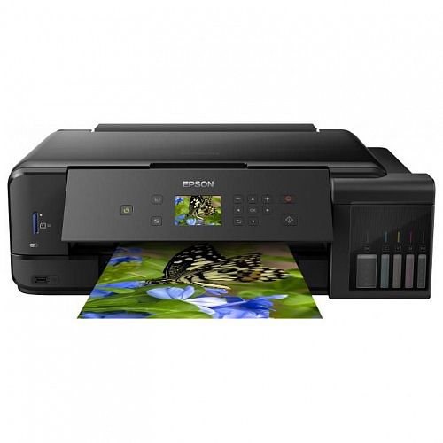 МФУ EPSON L7180 (C11CG16404) (запуск инженером)