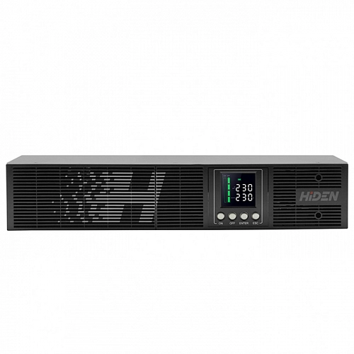 ИБП HIDEN KU1102S-RT (PF=1)