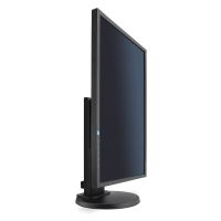 Монитор ЖК NEC MultiSync E223W-BK, 22, черный (E223W-BK)