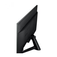 Монитор Samsung LF27T350FHIXCI F27T350FHI 27, черный [LF27T350FHIXCI]
