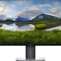 Монитор DELL 2719-2545 ЖК DELL UltraSharp U2719DC 27, черный (2719-2545)