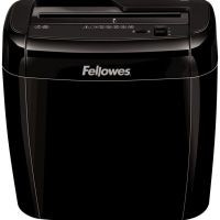 Уничтожитель бумаг FELLOWES PowerShred 36C [FS-47003]