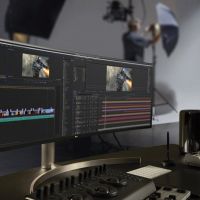 Монитор LG 49WL95C-WE.ARUZ 49, черный [49WL95C-WE.ARUZ]