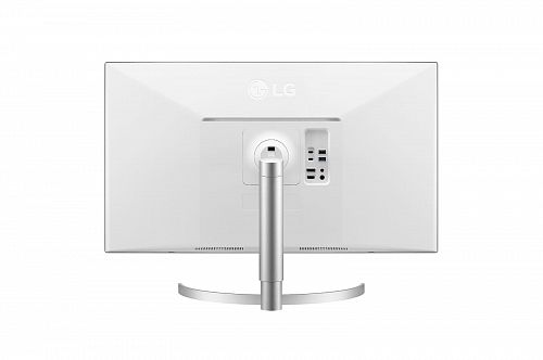 Монитор 31.5 LG 32UL750-W White (LED, Wide, 3840x2160, 4ms, 178°/178°, 400 cd/m, 3000:1, +DP, +2xНDMI, +MM, +USB, )