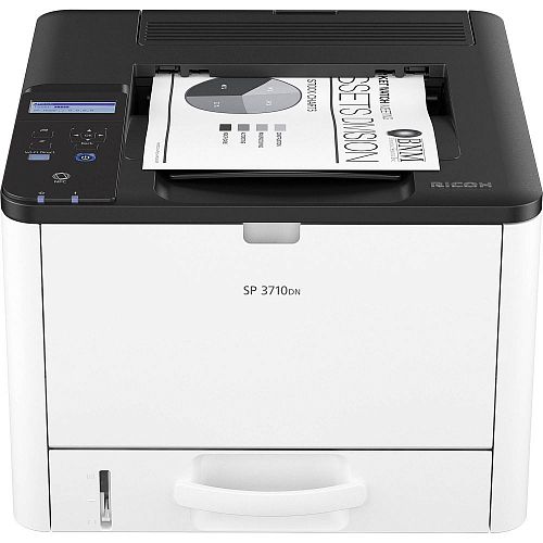 Принтер RICOH LE SP 3710DN (408273)