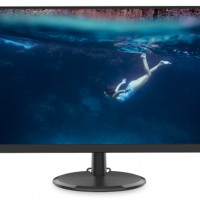 Монитор Lenovo 65F5KAC1EU D27-20 27 1000:1 250cd 178гр/178гр 1920x1080 D-Sub FHD 4.82кг