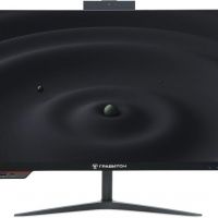 Моноблок Гравитон М52И 23,8/i5-12400/8GB/SSD256GB/FP_2xUSB3.2_1xType-C/WiFi+BT/K+M/NoOS/WR3