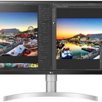 Монитор LG 34WL850-W.ARUZ 34, белый [34WL850-W.ARUZ]