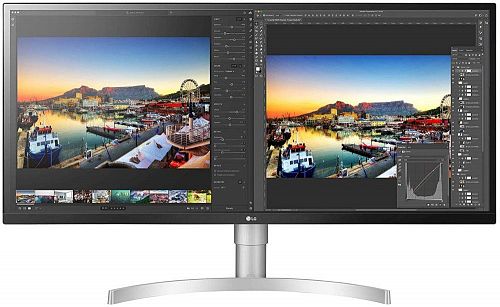 Монитор LG 34WL850-W.ARUZ 34, белый [34WL850-W.ARUZ]