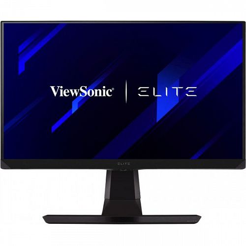 Монитор ViewSonic XG270 27 XG270 IPS LED, 1920x1080, 1ms, 400cd/m2, 178°/178°, 120Mln:1, 240Hz, HDMI*2, DP, USB-Hub, HDR10, колонки, FreeSync, VESA, Black