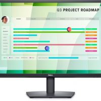 Монитор Dell 2723-6822 E2723HN (27, black, 1920x1080, 16:9, IPS, 60 Гц, 300 кд/м2, 5 мс)