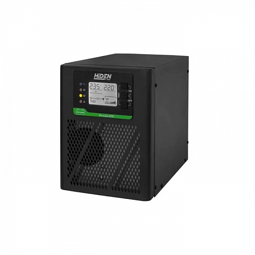 ИБП HIDEN X-SOD KN-2501S