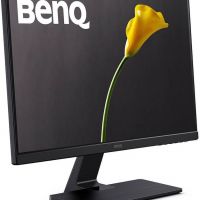 Монитор BenQ 9H.LFELA.TBE 23.8 GW2475H Black