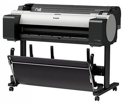 Плоттер CANON imagePROGRAF TM-300 (3058C003) со стендом