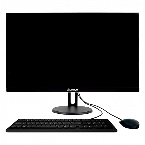 Моноблок FPB 27 2K K27/H610-P/i3-12100/DDR4 16GB/SSD 512GB (K272K121-16G512H610-P)