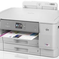 Принтер BROTHER HL-J6000DW (HLJ6000DW)