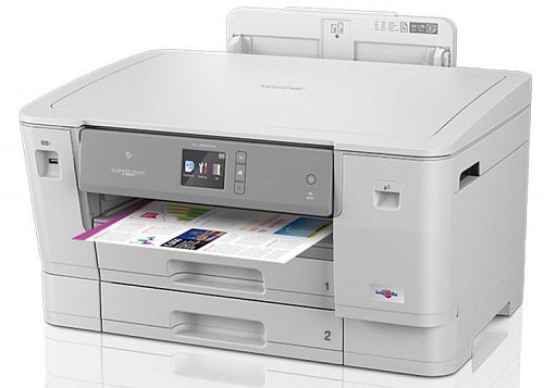 Принтер BROTHER HL-J6000DW (HLJ6000DW)