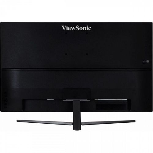 Монитор ViewSonic VX3211-MH 32 VX3211-MH, LED 16:9 HDMI M/M глянцевая 80000000:1 300cd 178гр/178гр 1920x1080 D-Sub 7.01кг