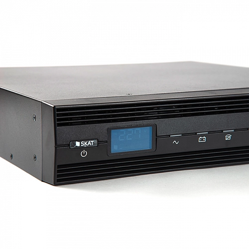ИБП БАСТИОН SKAT-UPS 3000 RACK