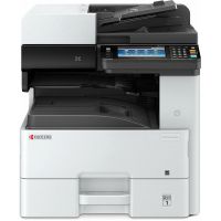 МФУ KYOCERA M4132idn (1102P13NL0) (запуск инженером)