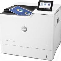 Принтер HP Color LaserJet Enterprise M653dn (J8A04A)