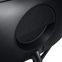 Монитор 27 Samsung C27RG50FQI  VA 1920x1080 240Hz G-Sync 300cd/m2 16:9