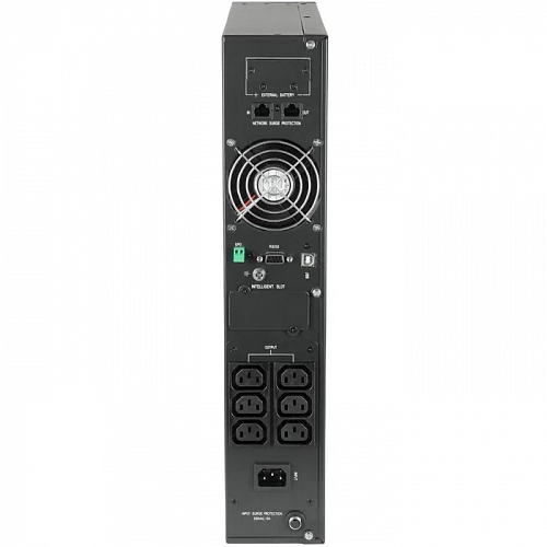 ИБП HIDEN EXPERT UDC9201H-RT