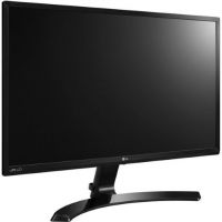 Монитор 21.5 LG 22MP58D-P Black (IPS, LED, LCD, Wide, 1920x1080, 5 ms GTG, 178°/178°, 250 cd/m, 100`000`000:1, +DVI)